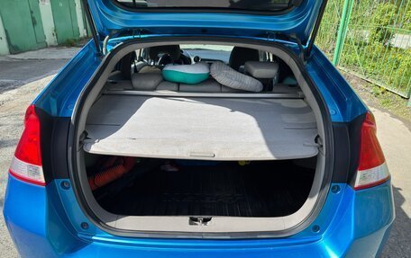Honda Insight II рестайлинг, 2010 год, 870 000 рублей, 9 фотография