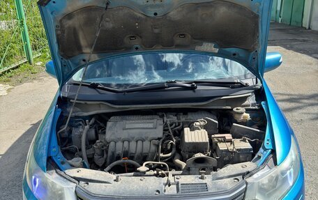 Honda Insight II рестайлинг, 2010 год, 870 000 рублей, 6 фотография