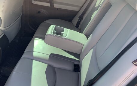 Mazda 6, 2007 год, 880 000 рублей, 13 фотография