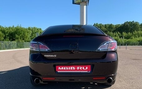 Mazda 6, 2007 год, 880 000 рублей, 5 фотография