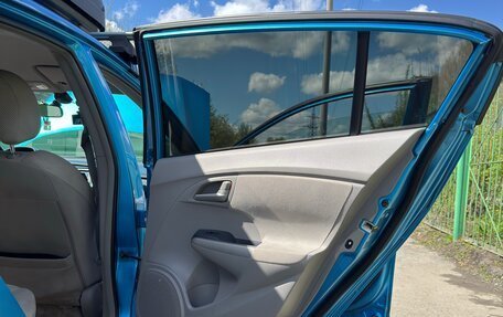 Honda Insight II рестайлинг, 2010 год, 870 000 рублей, 12 фотография