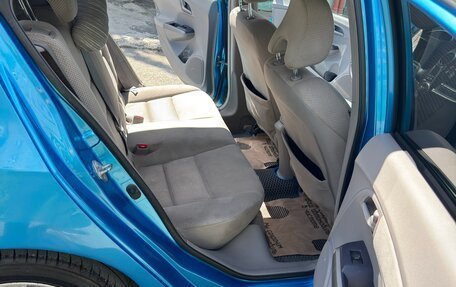 Honda Insight II рестайлинг, 2010 год, 870 000 рублей, 11 фотография