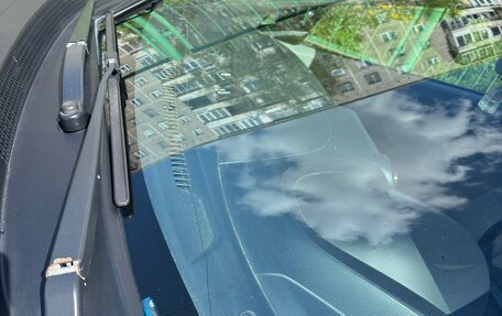 Honda Insight II рестайлинг, 2010 год, 870 000 рублей, 25 фотография