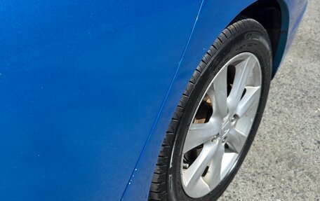 Honda Insight II рестайлинг, 2010 год, 870 000 рублей, 28 фотография