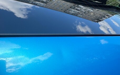Honda Insight II рестайлинг, 2010 год, 870 000 рублей, 31 фотография