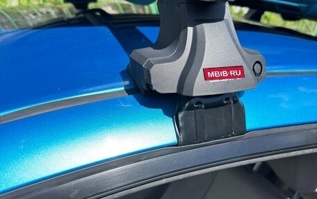 Honda Insight II рестайлинг, 2010 год, 870 000 рублей, 24 фотография