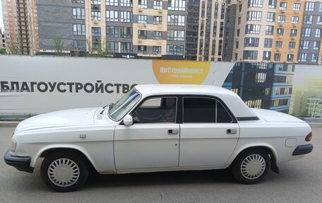 ГАЗ 3110 «Волга», 1999 год, 145 000 рублей, 3 фотография