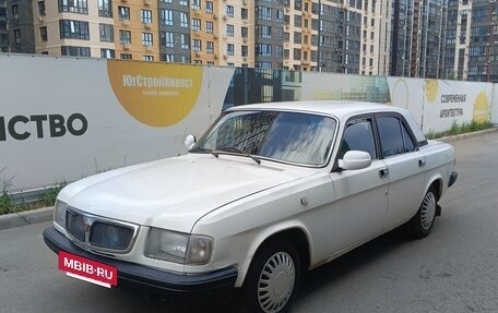 ГАЗ 3110 «Волга», 1999 год, 145 000 рублей, 2 фотография