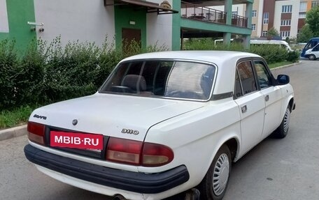 ГАЗ 3110 «Волга», 1999 год, 145 000 рублей, 7 фотография