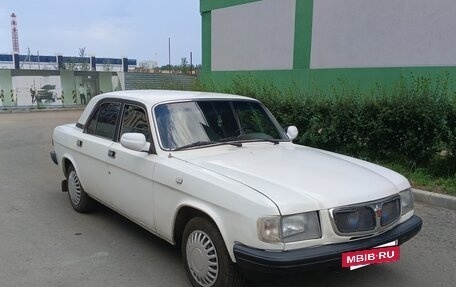 ГАЗ 3110 «Волга», 1999 год, 145 000 рублей, 6 фотография