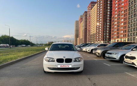 BMW 1 серия, 2011 год, 690 000 рублей, 2 фотография