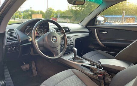 BMW 1 серия, 2011 год, 690 000 рублей, 9 фотография
