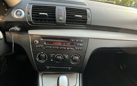 BMW 1 серия, 2011 год, 690 000 рублей, 14 фотография