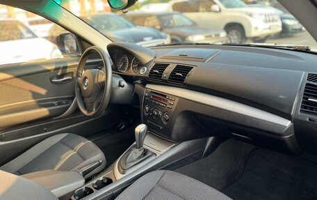 BMW 1 серия, 2011 год, 690 000 рублей, 13 фотография