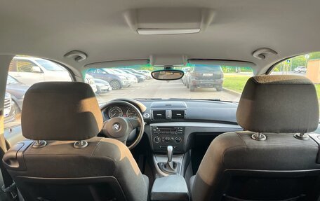 BMW 1 серия, 2011 год, 690 000 рублей, 15 фотография