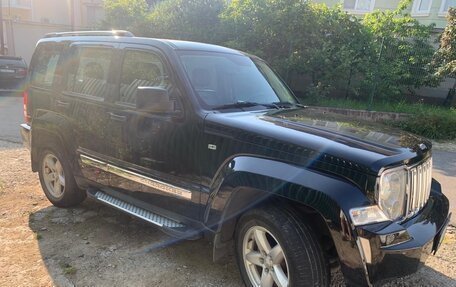 Jeep Cherokee, 2012 год, 2 500 000 рублей, 3 фотография