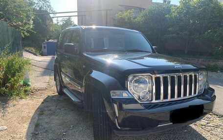 Jeep Cherokee, 2012 год, 2 500 000 рублей, 2 фотография