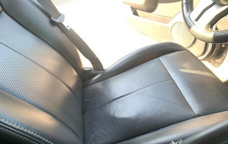 Jeep Cherokee, 2012 год, 2 500 000 рублей, 10 фотография