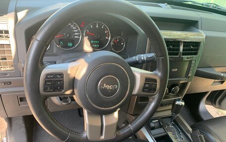 Jeep Cherokee, 2012 год, 2 500 000 рублей, 7 фотография