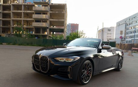 BMW 4 серия, 2021 год, 5 490 000 рублей, 3 фотография