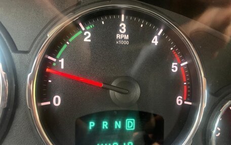 Jeep Cherokee, 2012 год, 2 500 000 рублей, 11 фотография