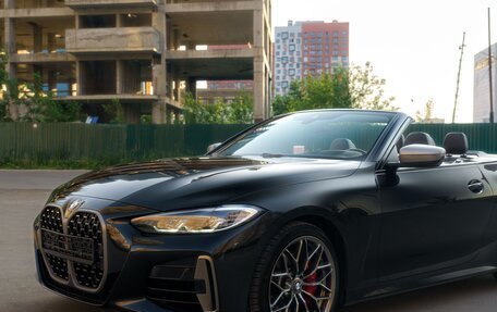BMW 4 серия, 2021 год, 5 490 000 рублей, 4 фотография