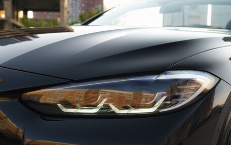 BMW 4 серия, 2021 год, 5 490 000 рублей, 5 фотография