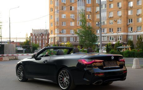 BMW 4 серия, 2021 год, 5 490 000 рублей, 12 фотография