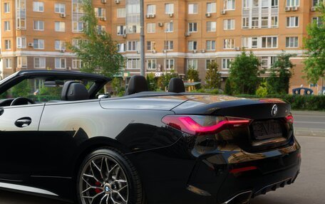 BMW 4 серия, 2021 год, 5 490 000 рублей, 13 фотография