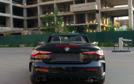 BMW 4 серия, 2021 год, 5 490 000 рублей, 11 фотография