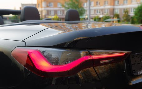 BMW 4 серия, 2021 год, 5 490 000 рублей, 14 фотография