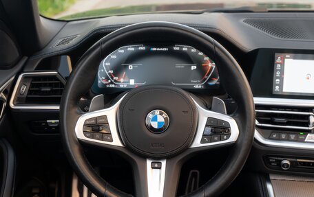 BMW 4 серия, 2021 год, 5 490 000 рублей, 16 фотография