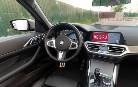 BMW 4 серия, 2021 год, 5 490 000 рублей, 20 фотография