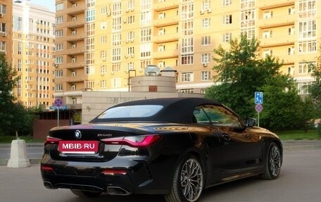BMW 4 серия, 2021 год, 5 490 000 рублей, 10 фотография