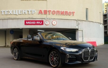 BMW 4 серия, 2021 год, 5 490 000 рублей, 8 фотография