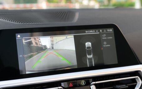 BMW 4 серия, 2021 год, 5 490 000 рублей, 31 фотография