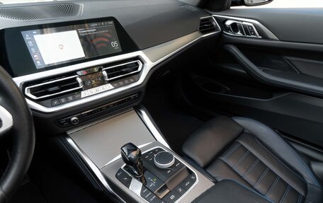 BMW 4 серия, 2021 год, 5 490 000 рублей, 25 фотография