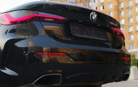 BMW 4 серия, 2021 год, 5 490 000 рублей, 40 фотография
