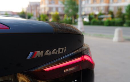 BMW 4 серия, 2021 год, 5 490 000 рублей, 39 фотография