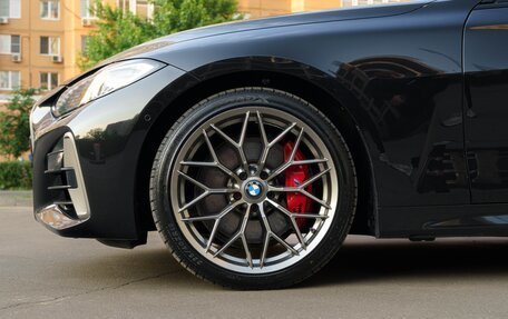 BMW 4 серия, 2021 год, 5 490 000 рублей, 37 фотография