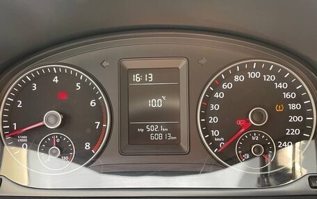 Volkswagen Caddy IV, 2020 год, 2 950 000 рублей, 10 фотография
