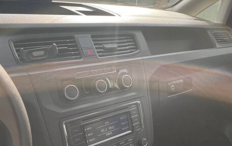 Volkswagen Caddy IV, 2020 год, 2 950 000 рублей, 9 фотография