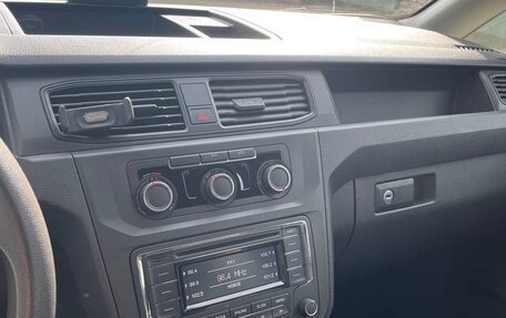 Volkswagen Caddy IV, 2020 год, 2 950 000 рублей, 11 фотография