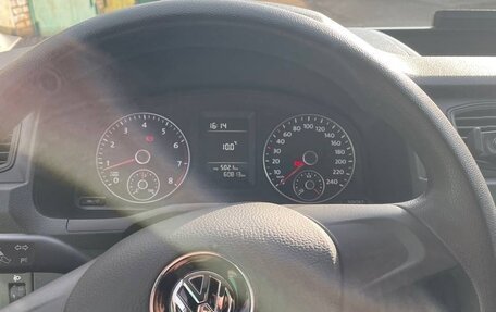 Volkswagen Caddy IV, 2020 год, 2 950 000 рублей, 12 фотография