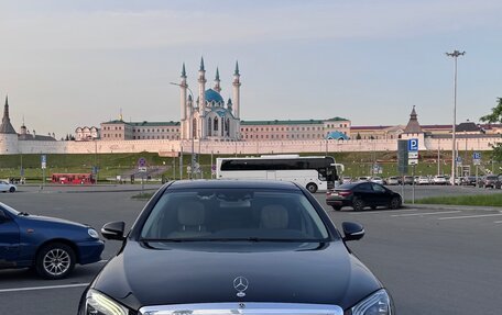 Mercedes-Benz S-Класс, 2016 год, 3 200 000 рублей, 4 фотография
