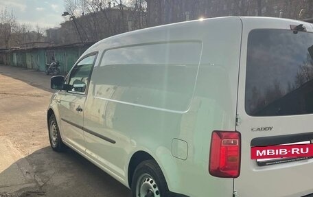Volkswagen Caddy IV, 2020 год, 2 950 000 рублей, 6 фотография