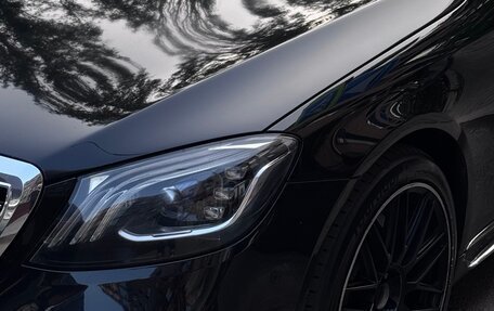 Mercedes-Benz S-Класс, 2016 год, 3 200 000 рублей, 24 фотография