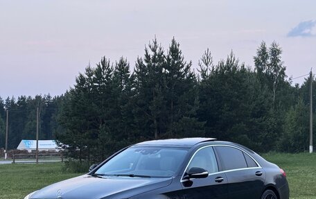 Mercedes-Benz S-Класс, 2016 год, 3 200 000 рублей, 30 фотография