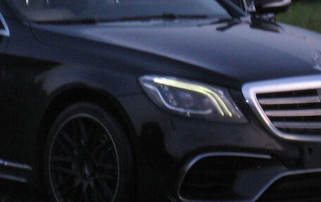 Mercedes-Benz S-Класс, 2016 год, 3 200 000 рублей, 35 фотография