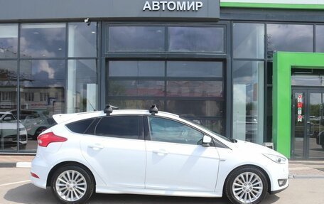 Ford Focus III, 2015 год, 1 257 000 рублей, 6 фотография